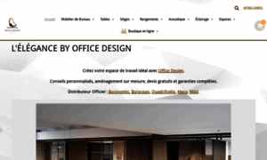 Office-design.fr thumbnail