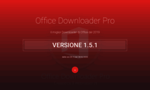 Office-downloader.pro thumbnail