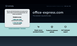 Office-express.com thumbnail