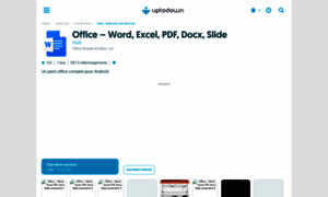 Office-for-android-word-excel-pdf-docx-slide.fr.uptodown.com thumbnail
