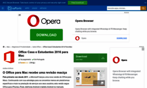 Office-for-mac.softonic.com.br thumbnail