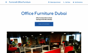 Office-furniture-dubai.business.site thumbnail