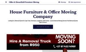 Office-household-furniture-moving.business.site thumbnail