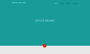 Office-milano.com thumbnail