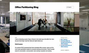 Office-partitioning-blog.co.uk thumbnail