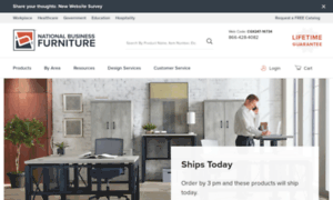Office-partitions.nationalbusinessfurniture.com thumbnail