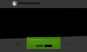 Office-products.de thumbnail