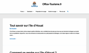 Office-tourisme.fr thumbnail