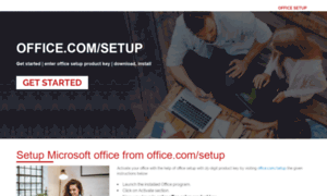 Office.com-setup-install.com thumbnail