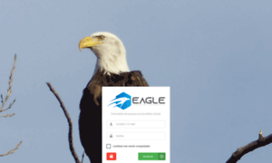 Office.eagletrading.io thumbnail