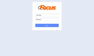 Office.focuspos.com thumbnail