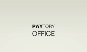 Office.paytory.com thumbnail