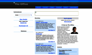 Office.webnode.cz thumbnail