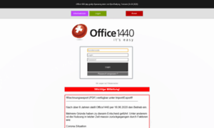 Office1440.de thumbnail