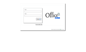 Office2crm.prosoft.com.br thumbnail