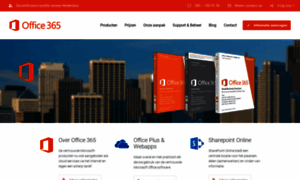 Office365-info.nl thumbnail