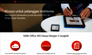 Office365.upoint.id thumbnail