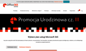 Office365online.pl thumbnail