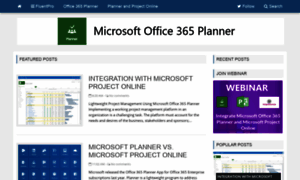 Office365planner.blog thumbnail