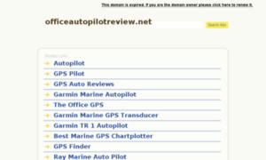 Officeautopilotreview.net thumbnail