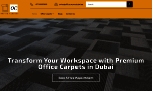 Officecarpetdubai.ae thumbnail