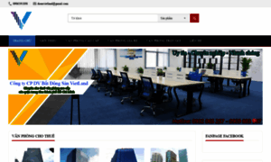 Officecenter.com.vn thumbnail