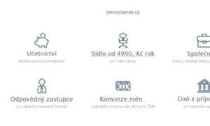 Officecenter.cz thumbnail