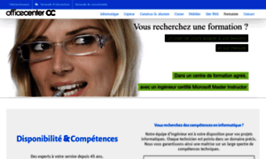 Officecenter.fr thumbnail