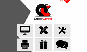 Officecenter.sk thumbnail