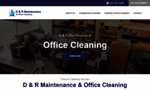 Officecleaning-bergennj.com thumbnail
