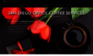 Officecoffee-sandiego.com thumbnail