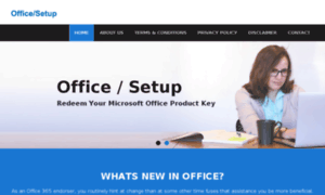 Officecom-office-setup.com thumbnail