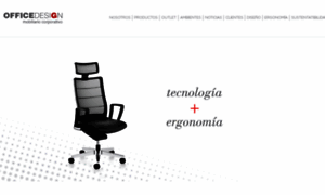 Officedesign.com.py thumbnail