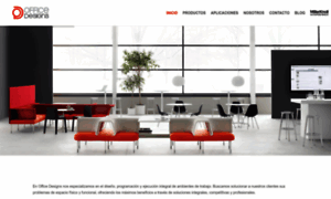 Officedesigns.co.cr thumbnail