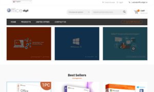 Officedigit.io thumbnail
