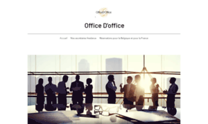 Officedoffice.com thumbnail