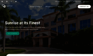 Officeedgesunrise.com thumbnail