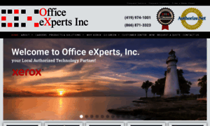 Officeexpertsinc.com thumbnail