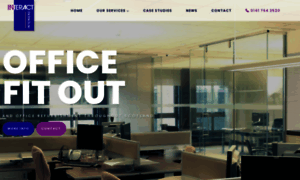 Officefitoutglasgow.co.uk thumbnail