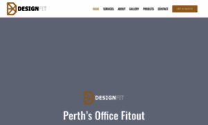 Officefitoutsperth.net thumbnail