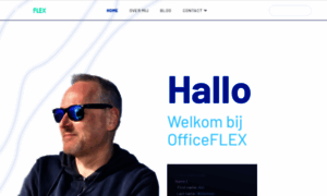 Officeflex.nl thumbnail