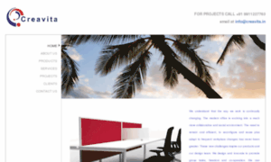 Officefurniture-india.com thumbnail