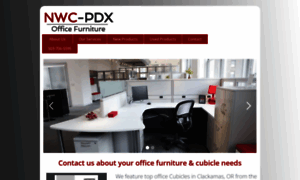 Officefurniture-pdx.com thumbnail