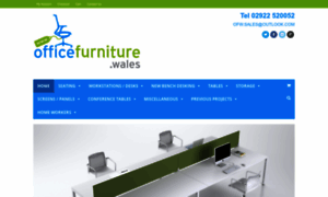 Officefurniture.wales thumbnail