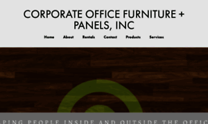 Officefurnitureinc.com thumbnail