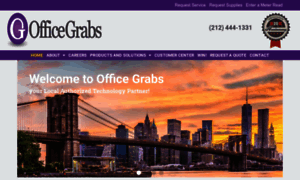 Officegrabs.com thumbnail