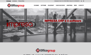 Officegroup.it thumbnail