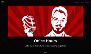 Officehours.hair thumbnail
