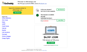Officeimage.com thumbnail