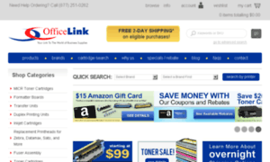 Officelink-inc.com thumbnail